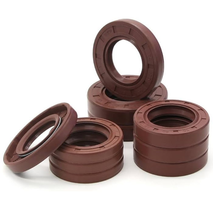 About Oil seals