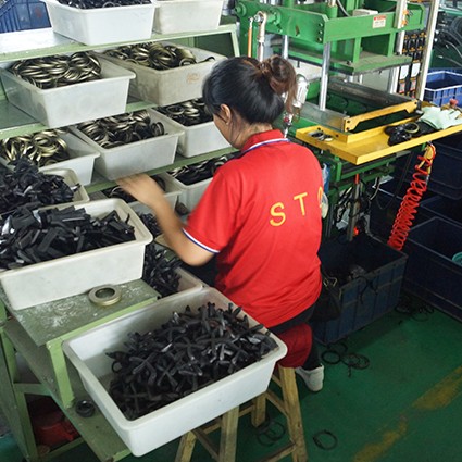 Semi-finished products