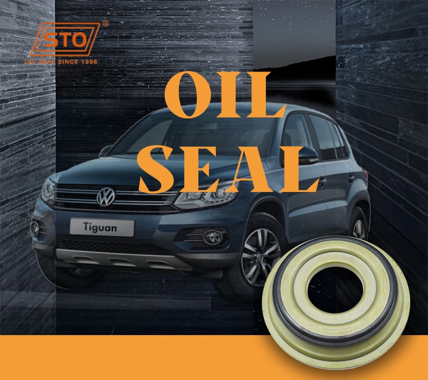 VW Oil Seal-TF-60SN-09G K2