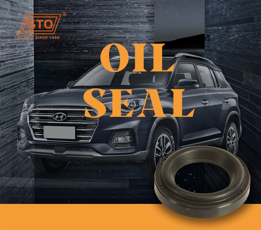 HYUNDAI Oil Seal 22443