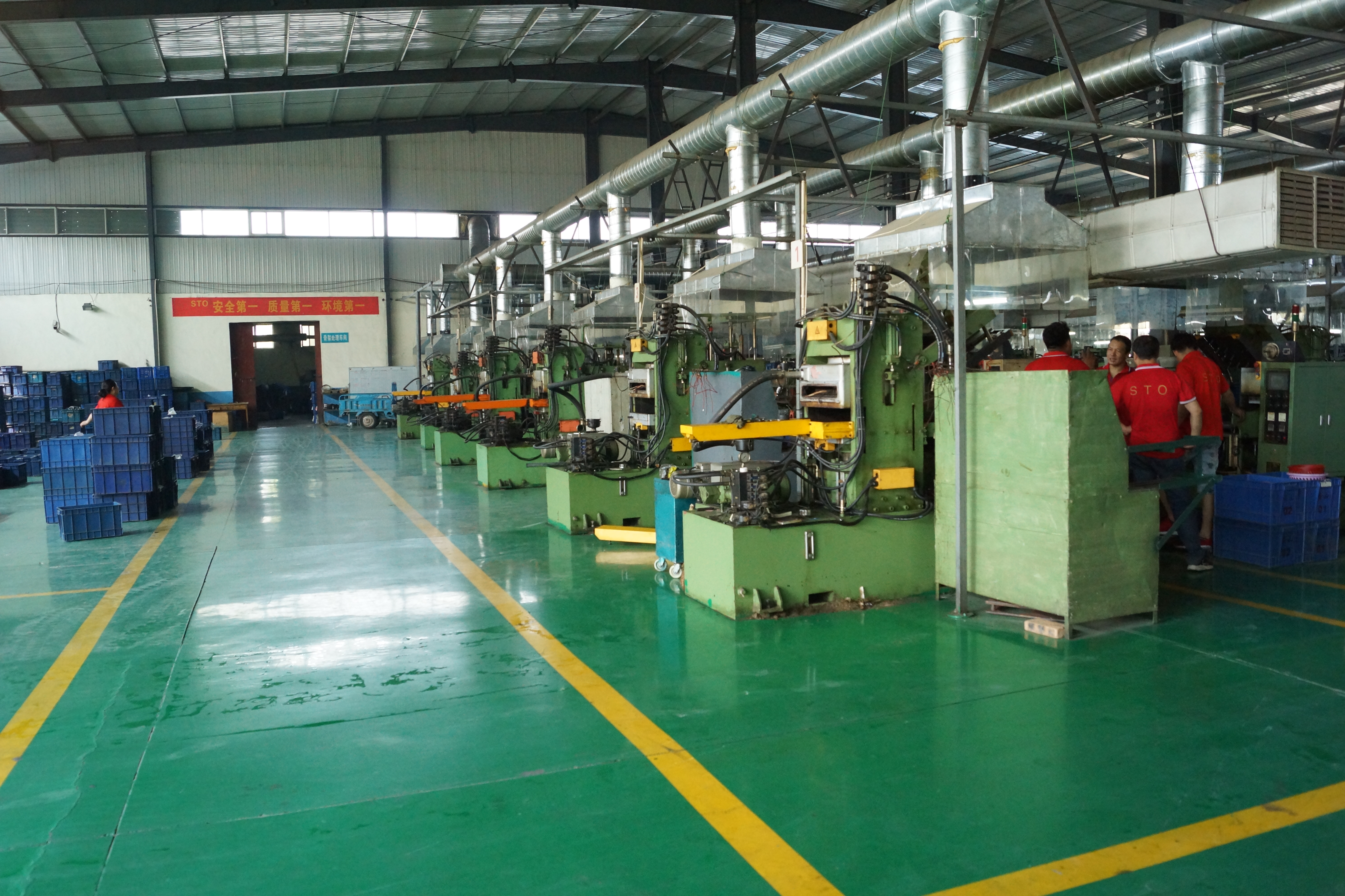 Xingtai Qingshan Sealing Manufacturer
