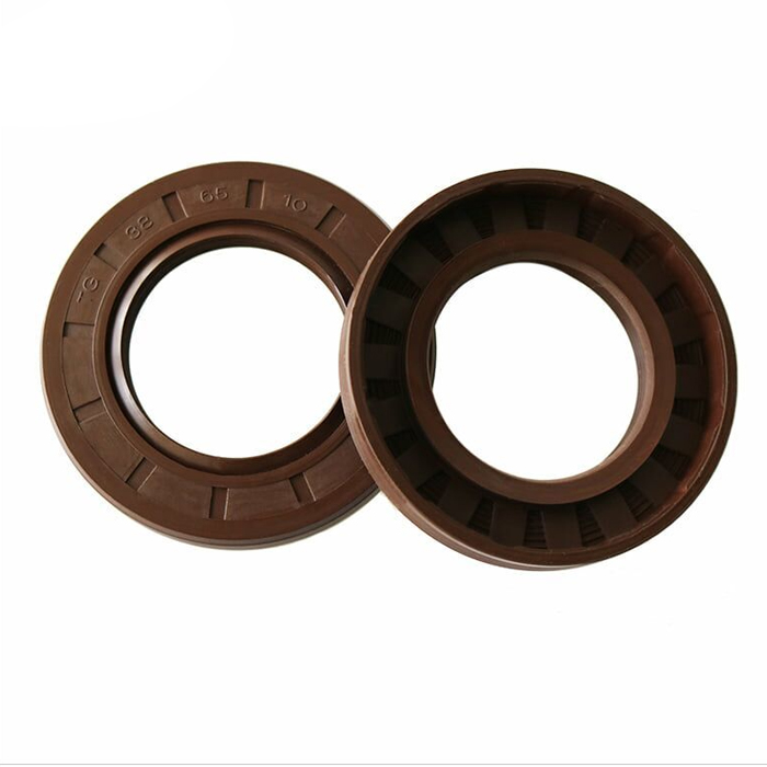 Oil Seal Models and Specifications