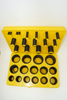 Metric Nitrile Rubber Oring Assortment Kit O-ring