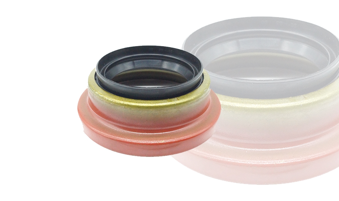 Mitsubishi Oil Seal MH034205