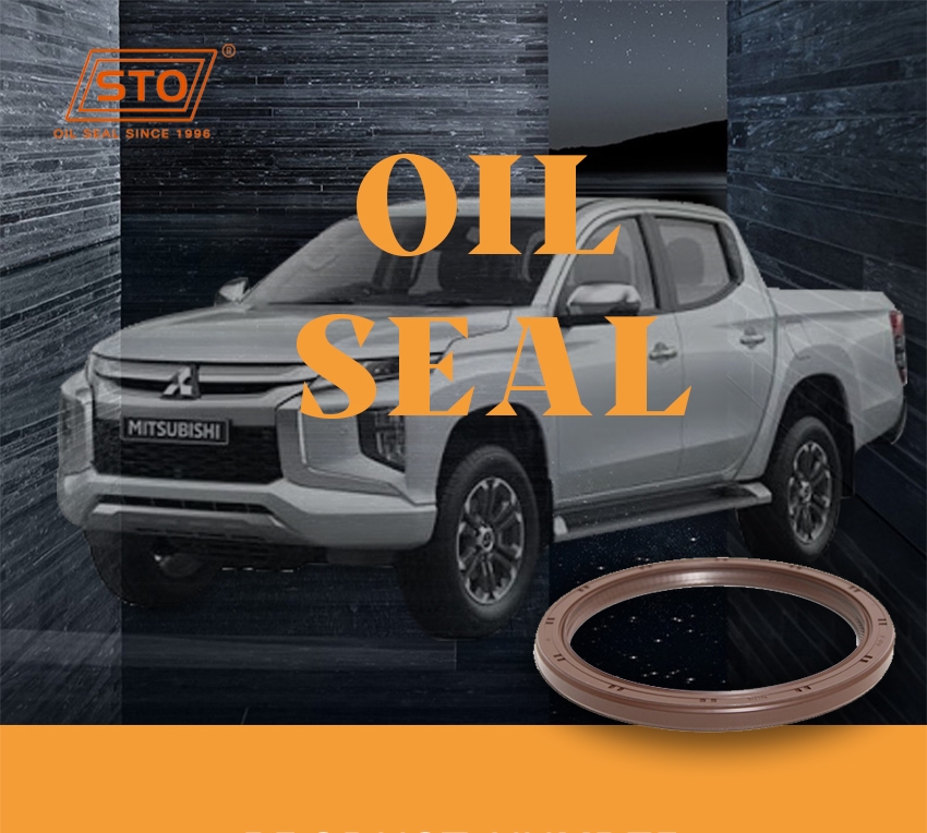 Mitsubishi Oil Seal MD359158jpg