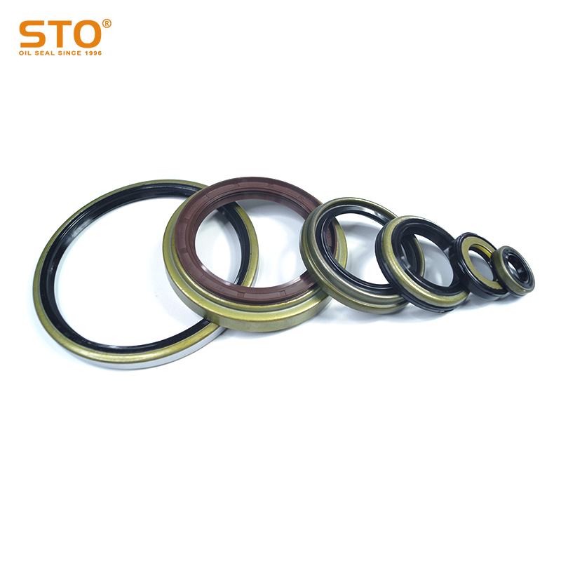 Oil Seals in Pumps and Compressors