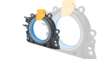 VW Oil Seal-03L103171