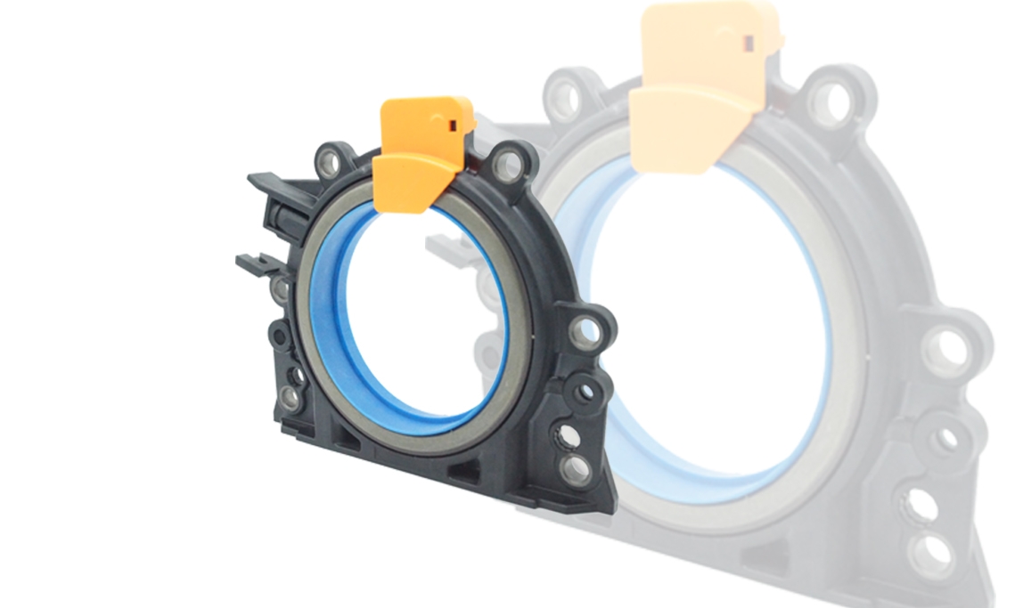 VW Oil Seal-03L103171