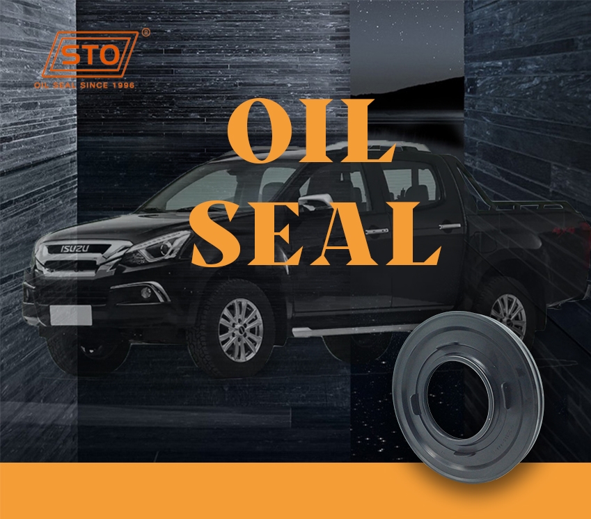 ISUZU Oil Seal 1 00625 444 0jpg