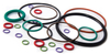 O-ring Kit Manufacturers Can Customize The Color Size of Rubber O-ring Price