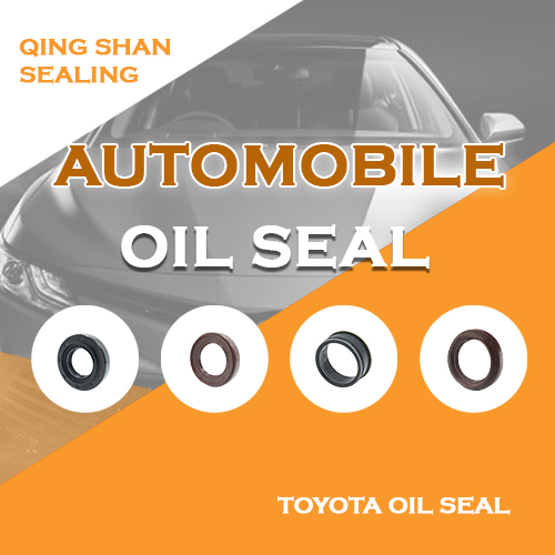 Automobile oil seal-Xingtai City Qing Shan Sealing-1_1