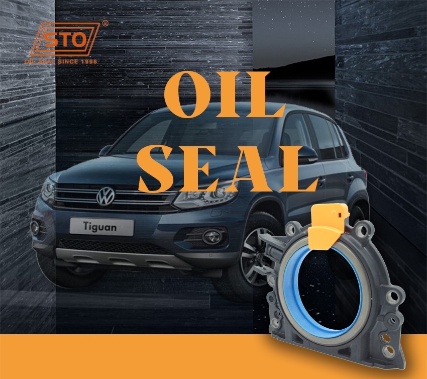 VW Oil Seal-03L103171