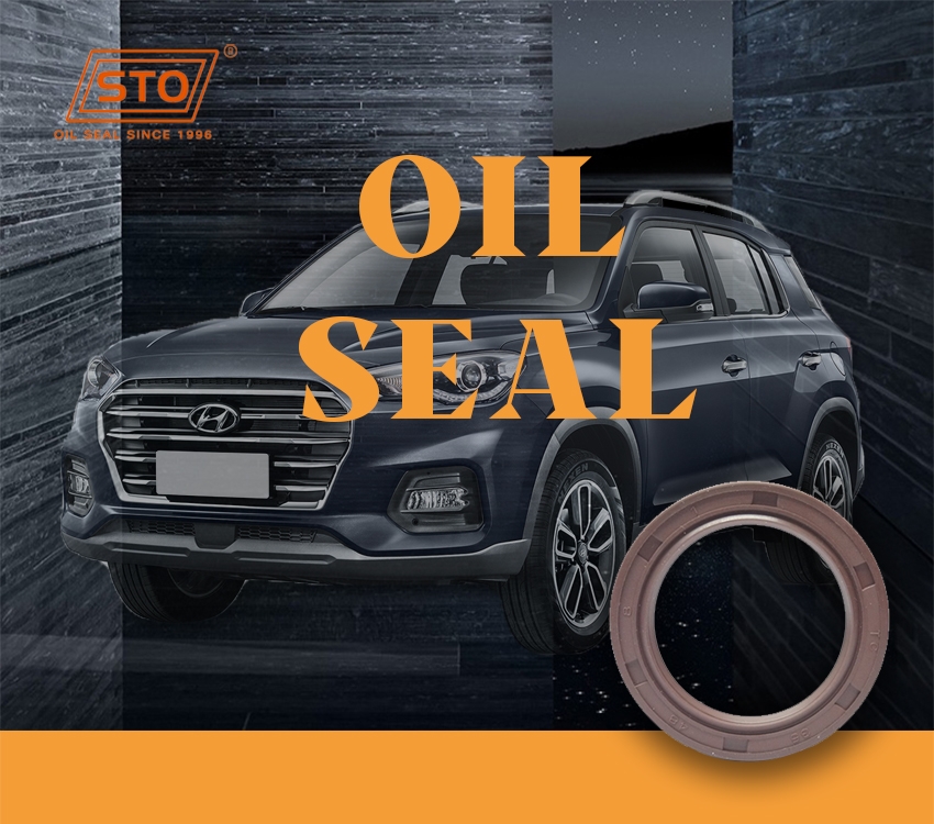 HYUNDAI Oil Seal 21421