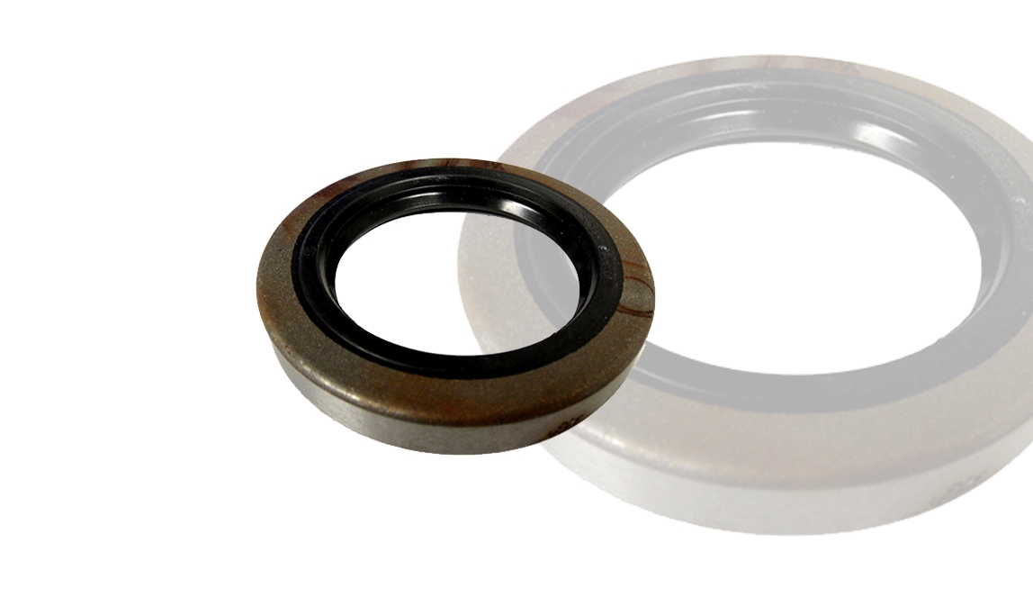 ISUZU Oil Seal 9-09724-064-0