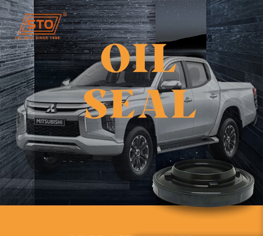 Mitsubishi Oil Seal BH4947Fjpg