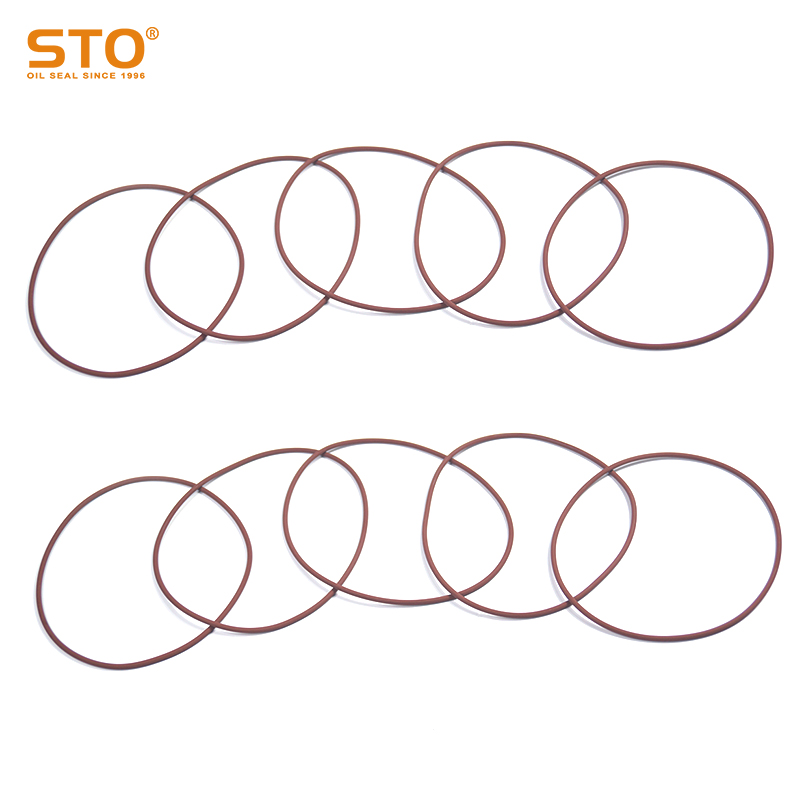 The Uses of O-Rings