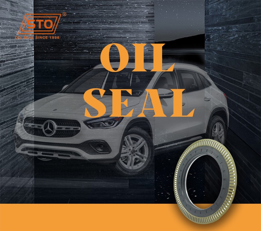 Benz Oil Seal 137