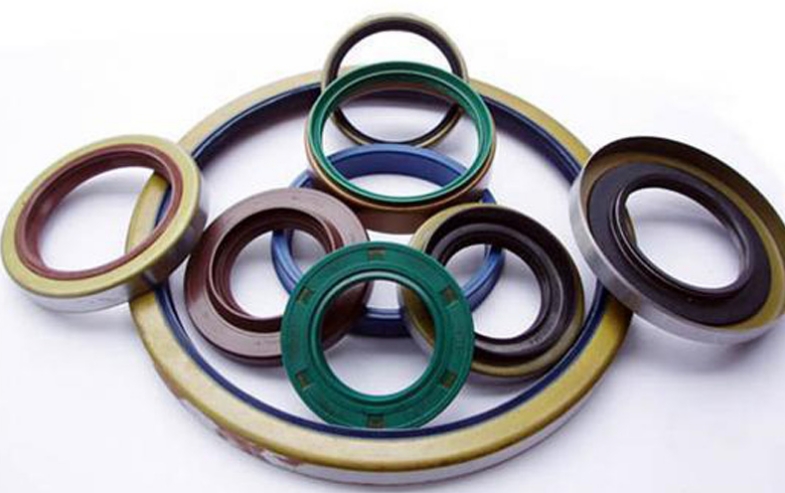 China Oil seal manufacturer