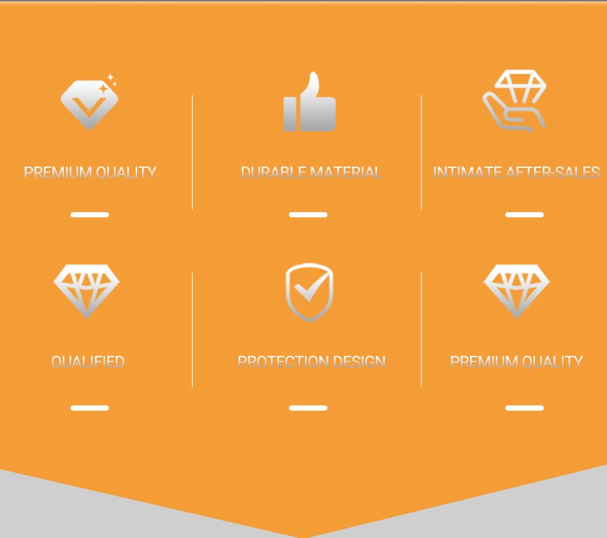 Oil Seal Toyota-Product advantages