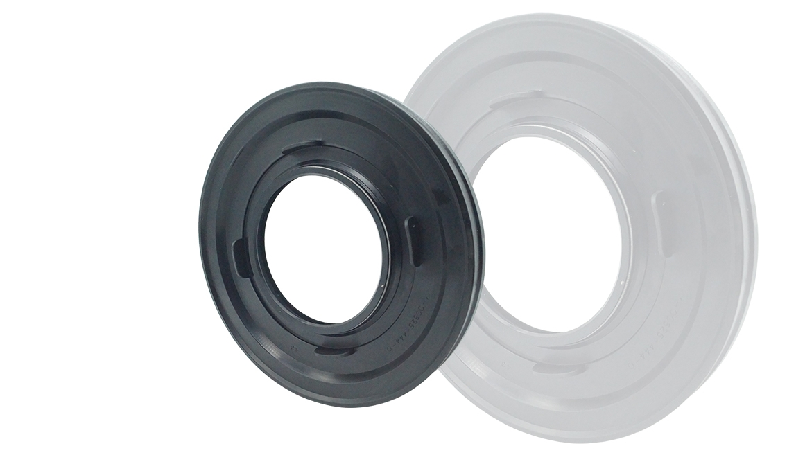 ISUZU Oil Seal 1 00625 444 0