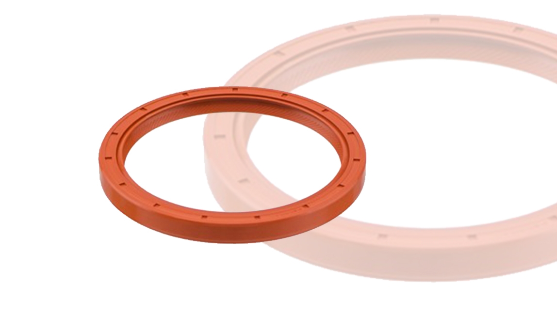 HYUNDAI Oil Seal OK201