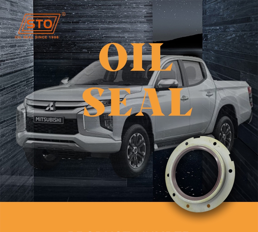Mitsubishi Oil Seal 100 124 157jpg