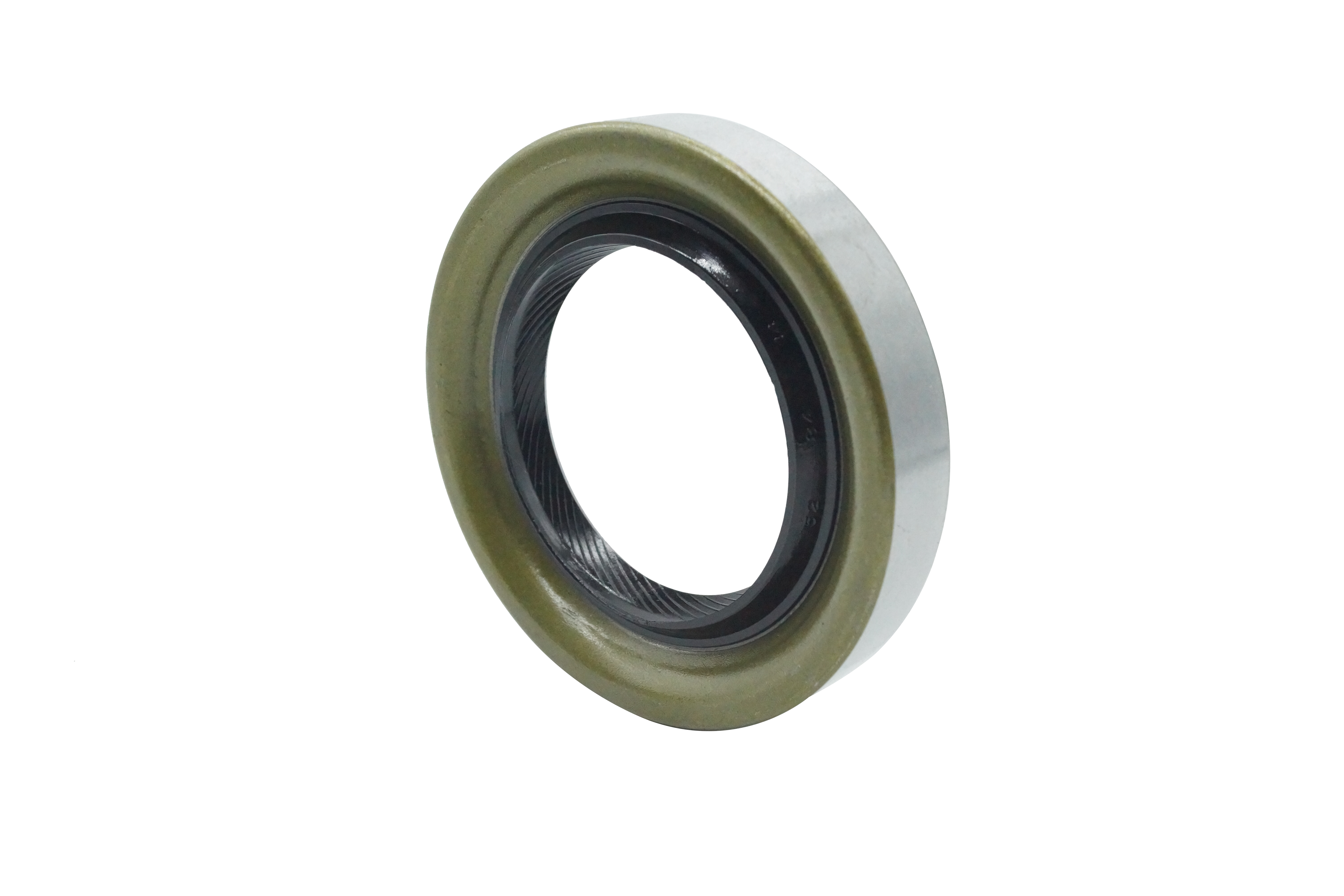 Environmental protection concept helps the green transformation of the oil seal industry