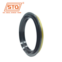 NISSAN Oil Seal 40227-50Y00
