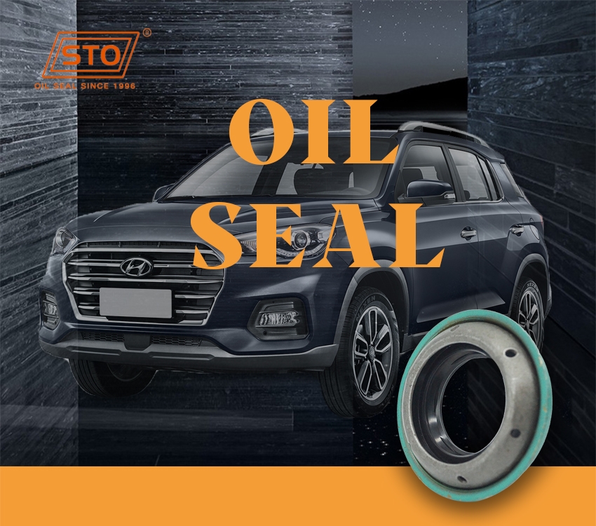 HYUNDAI Oil Seal 96264728