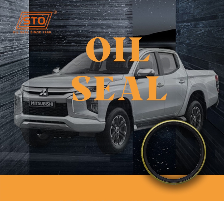 Mitsubishi Oil Seal MH034092 TBjpg