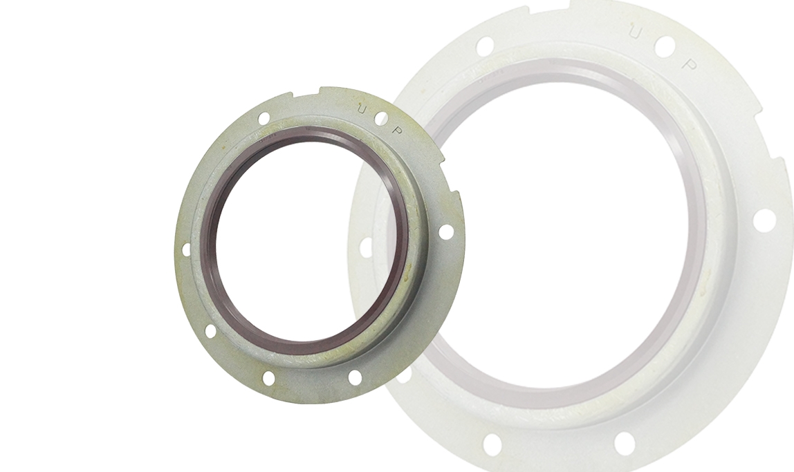 Mitsubishi Oil Seal 100 124 157.